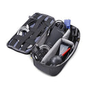 StarTech.com NOTECONS02-VGA-MDP KVM switch Black