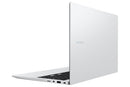 Samsung Galaxy Book4 NP754XGK-KS3US laptop Intel Core 5 120U 15.6" Full HD 16 GB LPDDR4x-SDRAM 256 GB SSD Wi-Fi 6 (802.11ax) Windows 11 Pro Silver