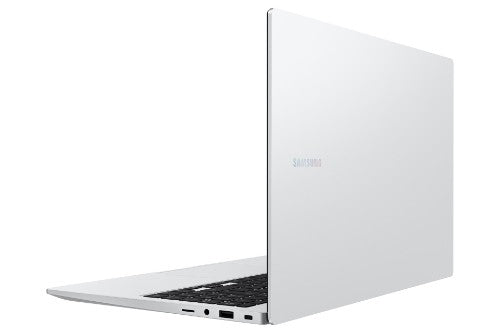 Samsung Galaxy Book4 NP754XGK-KS3US laptop Intel Core 5 120U 15.6" Full HD 16 GB LPDDR4x-SDRAM 256 GB SSD Wi-Fi 6 (802.11ax) Windows 11 Pro Silver