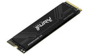 Kingston Technology FURY Renegade G5 2 TB M.2 PCI Express 5.0 NVMe 3D TLC