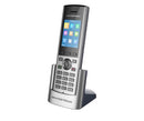 Grandstream Networks DP730 IP phone Black, Gray 10 lines TFT