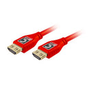 Comprehensive MicroFlex Pro AV/IT HDMI cable 106.3" (2.7 m) HDMI Type A (Standard) Red