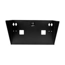 Tripp Lite SRWALLBRKT6U rack accessory Mounting bracket