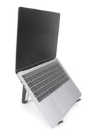Contour Design Contour Laptop Stand Black, Silver