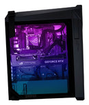 ASUS ROG Strix G16CHR-DS776S Intel® Core™ i7 i7-14700F 32 GB DDR5-SDRAM 1 TB SSD NVIDIA GeForce RTX 4070 Windows 11 Home Midi Tower PC Gray