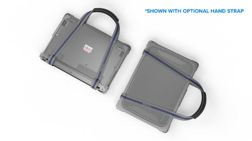 MAXCases ACESF3R756GRY laptop case 11.6" Shell case Gray