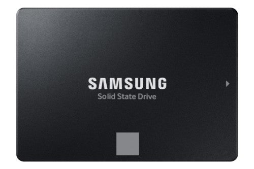 Samsung 870 EVO 2.5" 1 TB Serial ATA III V-NAND