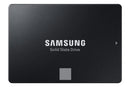 Samsung 870 EVO 2.5" 2 TB Serial ATA III V-NAND