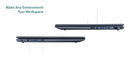 Dynabook Satellite Pro C40-K Intel® Core™ i5 120U Laptop 14" Full HD 16 GB DDR4-SDRAM 512 GB SSD Wi-Fi 6 (802.11ax) Windows 11 Pro Navy
