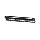 Tripp Lite N052-024 patch panel 1U