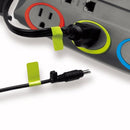 Kensington SmartSockets® Standard Surge Protector