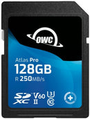 OWC Atlas Pro 128 GB SDXC UHS-II