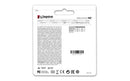 Kingston Technology DataTraveler Micro USB flash drive 64 GB USB Type-A 3.2 Gen 1 (3.1 Gen 1) Silver