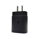 4XEM 4X20WCHARGERBK mobile device charger Black Indoor
