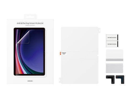 Samsung EF-UX710CTEGUJ tablet screen protector Anti-glare screen protector 1 pc(s)