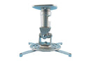Amer Mounts AMRP100S project mount Ceiling Silver
