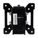 Tripp Lite DWT1327S TV mount/stand 27" Black