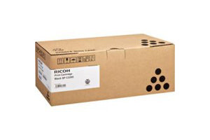 Ricoh 406997 toner cartridge 1 pc(s) Original Black