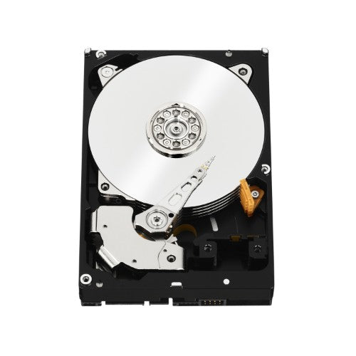 Western Digital RE internal hard drive 3 TB 7200 RPM 64 MB 3.5" Serial ATA III