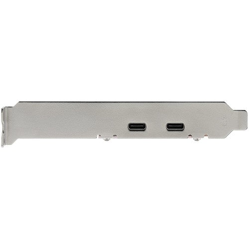 StarTech.com PEXUSB312C3 interface cards/adapter Internal USB 3.2 Gen 1 (3.1 Gen 1)