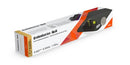 Steelseries QCK Gaming mouse pad Black