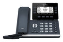Yealink SIP-T53 IP phone Gray 8 lines LCD