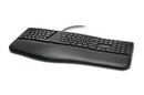 Kensington Pro Fit® Ergo Wired Keyboard