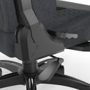 Corsair TC100 Padded seat Padded backrest