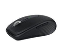 Logitech 910-006928 mouse Office RF Wireless + Bluetooth Laser 8000 DPI
