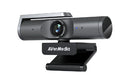 AVerMedia PW515 video conferencing camera 8.29 MP Black 3840 x 2160 pixels 60 fps CMOS