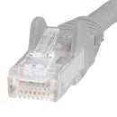 StarTech.com N6PATCH10GR networking cable Gray 120.1" (3.05 m) Cat6 U/UTP (UTP)