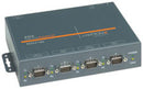 Lantronix EDS4100 serial server RS-232/422/485