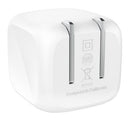 Belkin BoostCharge Universal White AC Fast charging Indoor