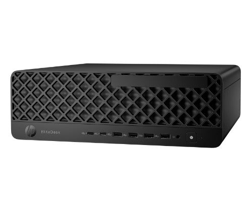HP EliteDesk 8 SFF G1i Desktop AI PC Wolf Pro Security Edition Intel Core Ultra 7 265 32 GB DDR5-SDRAM