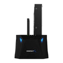 Sabrent EC-HD2B storage drive docking station USB 3.2 Gen 1 (3.1 Gen 1) Type-B Black