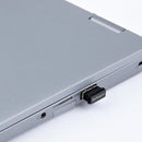 StarTech.com USBA-BLUETOOTH-V5-C2 network card 2 Mbit/s