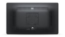 Elo Touch Solutions I-Series E850591 All-in-One PC/workstation Intel® Core™ i3 i3-8100T 21.5" 1920 x 1080 pixels Touchscreen All-in-One tablet PC 8 GB DDR4-SDRAM 128 GB SSD Windows 10 Wi-Fi 5 (802.11ac) Black