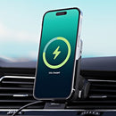 ALOGIC MSCCM mobile device charger Black Auto