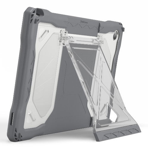 MAXCases ASX2CT30GRY tablet case 10.5" Backpack case Black