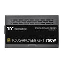 Thermaltake Toughpower GF1 (2024 Version) 750W - TT Premium Edition power supply unit 24-pin ATX ATX Black