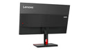 Lenovo ThinkVision S24i-30 LED display 23.8" 1920 x 1080 pixels Full HD Black