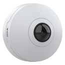 Axis M4328-P Dome IP security camera Indoor 2992 x 2992 pixels Ceiling/wall