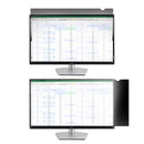 StarTech.com PRIVACY-SCREEN-185M display privacy filters 18.5" Monitor Frameless display privacy filter