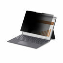 StarTech.com 124SL-PRIVACY-SCREEN display privacy filters 12.4" Tablet Frameless display privacy filter