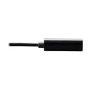 Tripp Lite P134-06N-DVI-V2 video cable adapter 5.91" (0.15 m) DisplayPort DVI-I Black