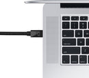 Siig Mini DP/DP, 2 m 78.7" (2 m) DisplayPort Mini DisplayPort Black