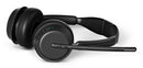 EPOS IMPACT 1060T Headset Wireless Head-band Office/Call center Bluetooth Black