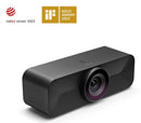 EPOS EXPAND Vision 1M Black 3840 x 2160 pixels 30 fps