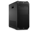 HP Z4 G5 Intel Xeon W w3-2423 16 GB DDR5-SDRAM 512 GB SSD Windows 11 Pro Tower Workstation Black