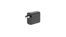 4XEM 4XRLC51120WB mobile device charger Laptop, Smartphone, Tablet Black AC Fast charging Indoor